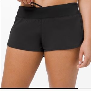 Lululemon Speed Up Short 2.5”